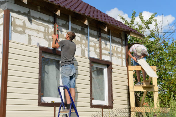 Siding for Commercial Buildings in Ansted, WV