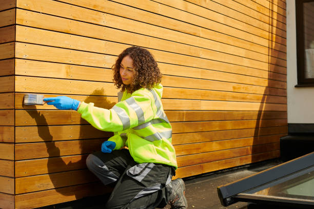 Siding Removal and Disposal in Ansted, WV